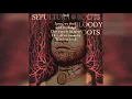 Lagu Sepultura - Roots Bloody Roots - Lyric Video