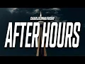 Download Lagu charlieonnafriday - After Hours (Lyrics) my mama told me be home by the hour
