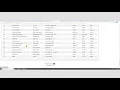 Chapter 8 SQL Examples