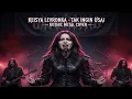 Download Lagu TAK INGIN USAI - Keisya Levronka | Gothic Metal Cover Version
