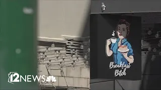 Victim in Breakfast Bitch fraud scheme extremely grateful after conviction