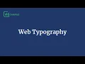 How to Embed Custom Fonts with font-face in CSS