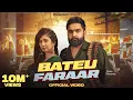 Download Lagu Bateu Faraar (Full Video) Masoom Sharma | @rahulchaniwala  Divya Sharma | New Haryanvi Song 2024