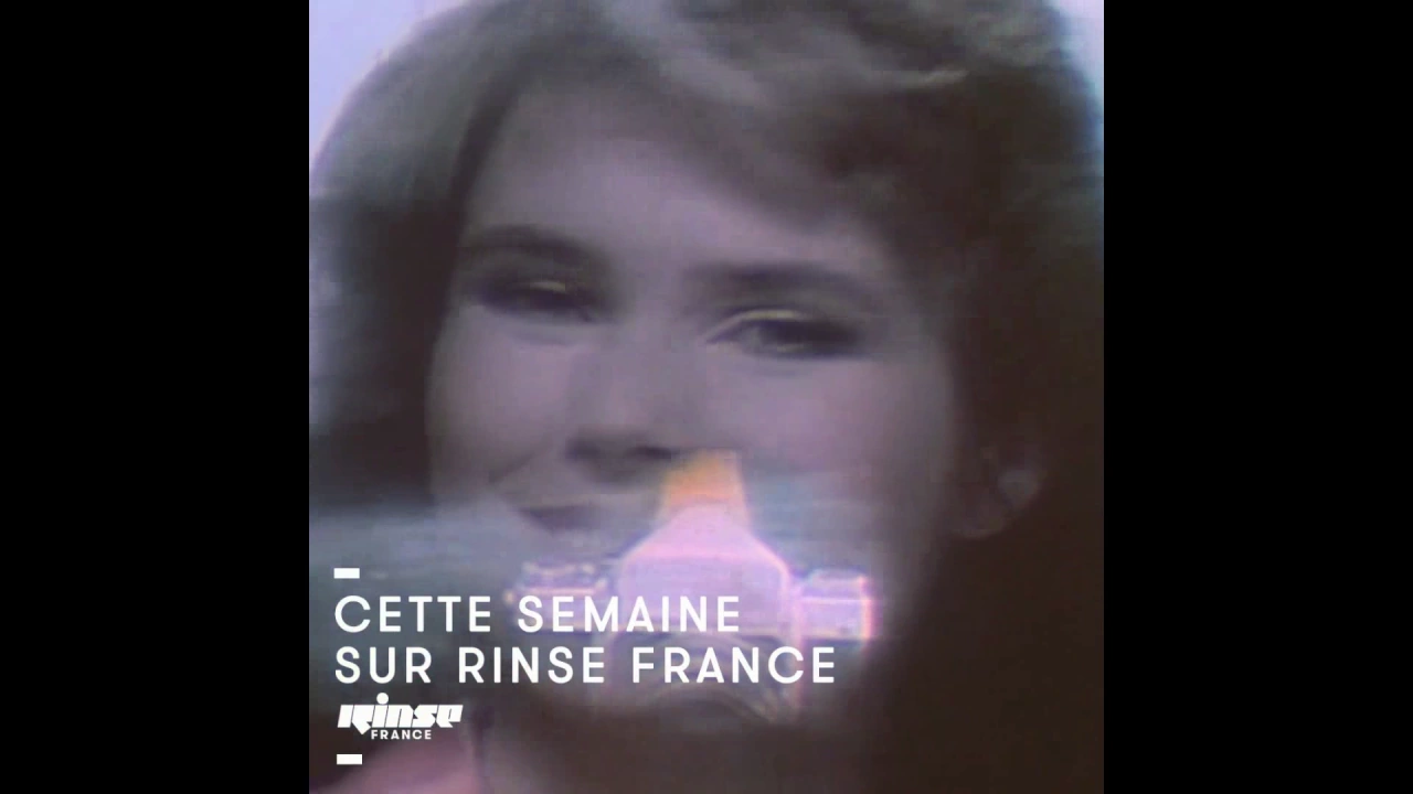 Every "CETTE SEMAINE SUR RINSE FRANCE" videos so far