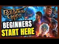 Is Baldur s Gate 3 Right For You A Guide for Beginners