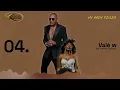 Klass • Vale'w (feat. Rutshelle Guillaume, Official Audio)