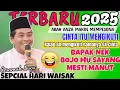 Download Lagu KH ANWAR ZAHID TERBARU 2025 CERAMAH LUCU SEPCIAL HARI WAISAK 12 MEI 2025