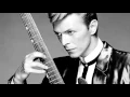 Download Lagu David Bowie - Nature Boy
