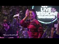 525 Live Sessions: Marina Satti & Fonés - Crystalline (Bjork Cover) | En Lefko 87.7
