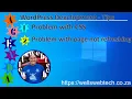 WordPress Development Tips and Tricks - 5 8 1