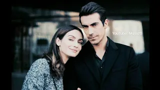 حب ابيض واسود الموسيقى الرائعة انا احبك يبحث عنها الجميع Siyah Beyaz Aşk Müzik 