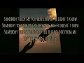 Let me be the one - Lyrics || khel pangilinan