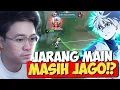 Download Lagu JARANG MAIN HARITH TAPI TETEP JAGO? SEMUA TERGANTUNG PILOTNYA JEK !! - Mobile Legends