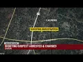 Man arrested in connection to Laurens shooting police say
