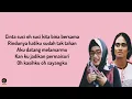 Download Lagu lirik lagu, CINTA SUCI ( Rayyan S feat Halisa A ) rindunya hatiku, semua musik🎶