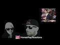 OutKast's "Hold On Be Strong" & "Return of the G" - Honest Rap Reactions