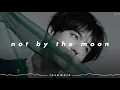 Download Lagu got7 - 𝙣𝙤𝙩 𝙗𝙮 𝙩𝙝𝙚 𝙢𝙤𝙤𝙣 (𝙨𝙡𝙤𝙬𝙚𝙙 𝙣 𝙧𝙚𝙫𝙚𝙧𝙗)