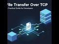 File Transfer in Client Server Using
