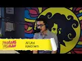Download Lagu AFGAN - Kunci Hati (LIVE) at Ruang Tengah Prambors