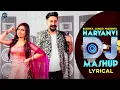 Download Lagu Suit Jaalidaar - Ruchika Jangid | Kay D | Haryanvi DJ Mashup | Haryanvi Songs Haryanavi 2021