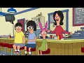 Bob s Burgers Episode 6 Sheesh Cab Bob