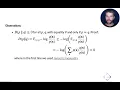 Cornell CS 5787 Applied Machine Learning Lecture 17 Part 1 Unsupervised Probabilistic Models