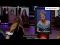 SUB INDO Rose kelly Clarkson show