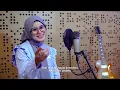 TUNTUNKU KEPADAMU - cover Putri Cebret (Lirik)