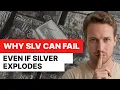 The Hidden Flaw in SLV Nobody Talks About