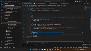 Latest Angular Tutorial Inline Table Editing Made Easy