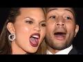 Inside John Legend And Chrissy Teigen s Relationship