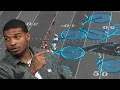 Ja Marr Chase Breaks Down the Secret to DOMINATING Check the Tape