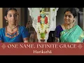 Lagu Margazhi Harikatha | One Name, Infinite Grace | Bhakti Storytelling
