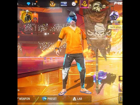 OLD PLAYERS ARE ALWAYS ALIVE 🙂