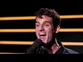 John Riddle Astonishes as He Sings Three Musical Dream Roles for His Broadway Bucket List