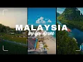 Download Lagu Exploring Malaysia by FPV Drone | 8-Minute Cinematic Highlights