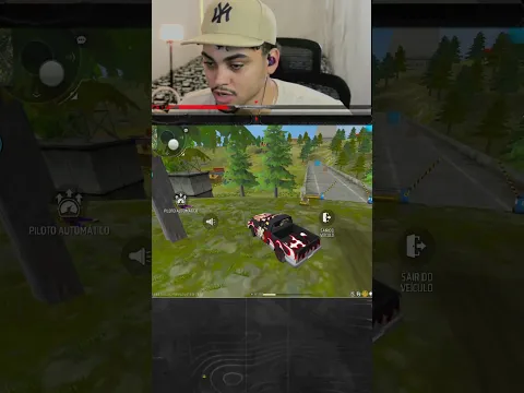 RAMP CARR🗿