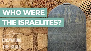the origins of the israelites episode 3