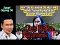 Download Lagu Gus Baha Marah Besar Saat Mendengar Tentang Sri Mulyani : Guru Adalah Beban Negara ‼️