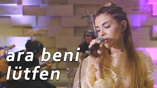 Download Feride Hilal Akın - Ara Beni Lütfen | Kenan Doğulu Cover MP3