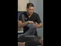 Total Body Stretch can offer improved flexibility