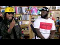 Smif-N-Wessun: NPR Music Tiny Desk Concert