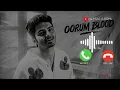 Lagu Oorum Blood unplugged song ringtone| Oorum Blood unplugged ringtone | melody song ringtone