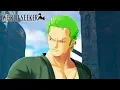 Video di One Piece World Seeker - DLC 1: The Void Mirror Prototype Gameplay - PS4/XB1/PC