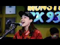 "Firewoman" by Barbie Almalbis | The Concert Series | RX931