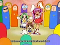 Lagu MoriHime - PARTY☆NIGHT (DiGi Charat Rock Cover)