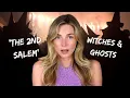 Is Whitewater the CREEPIEST Haunted Town In America