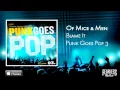 Of Mice \u0026 Men - Blame It (Punk Goes Pop 3)