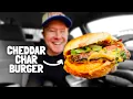 I Ate 3 ICONIC Chicagoland Spots in One Day Evanston Skokie Food Crawl