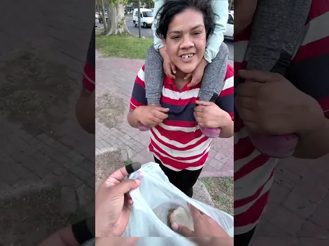 Compartiendo un buen asado 🥹